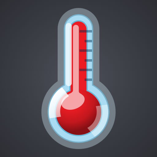 Thermometer++ Room Temperature APK apk