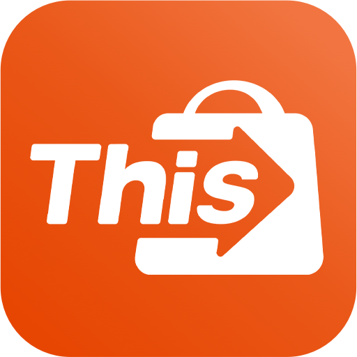 Thisshop แอพช้อปปิ้งผ่อนสินค้า APK apk
