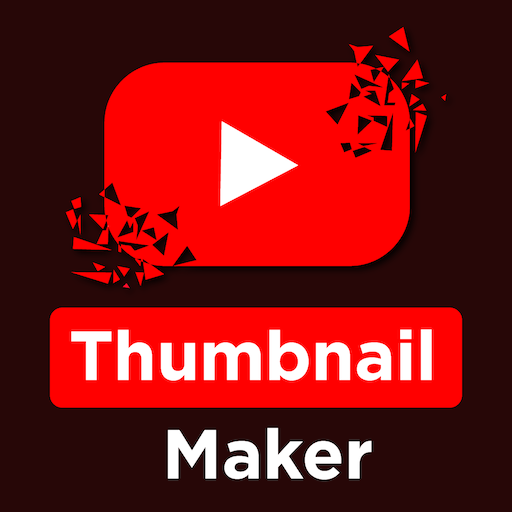 Thumbnail Maker - Channel art APK apk