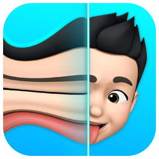 Time Warp Scan - Face Scan APK apk