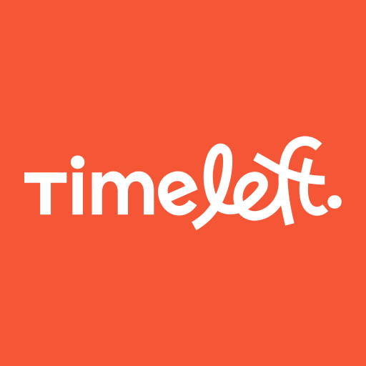 Timeleft APK apk