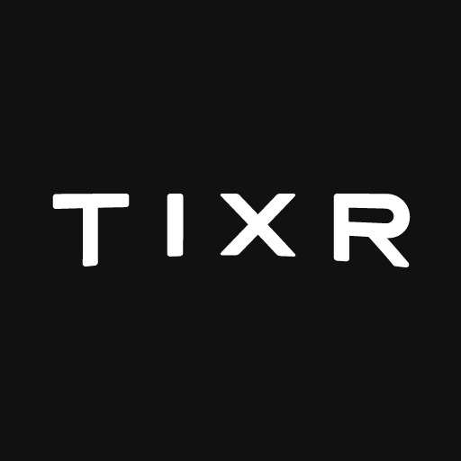 Tixr: Live Event Tickets APK icon