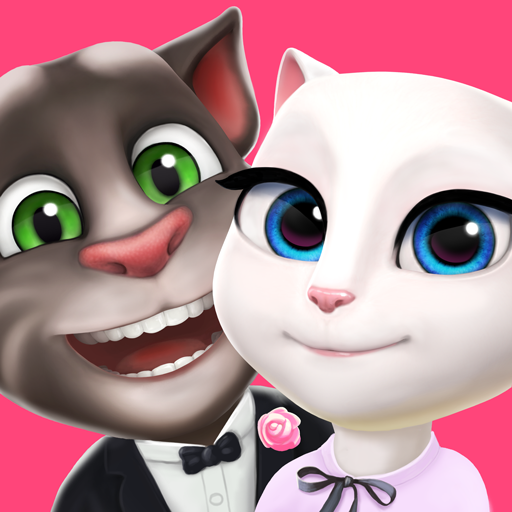 Tom Loves Angela APK apk
