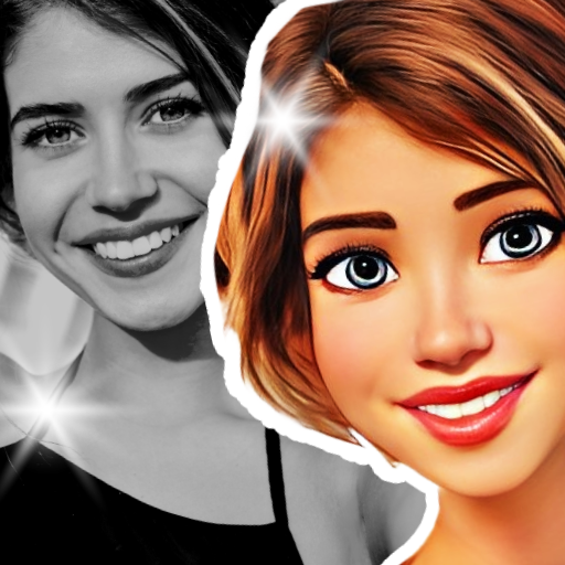 Toon AI, Avatar Photo Editor APK apk