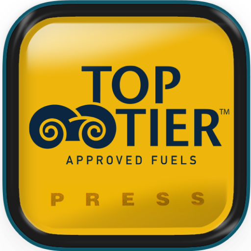 TOP TIER™  Station Finder APK apk