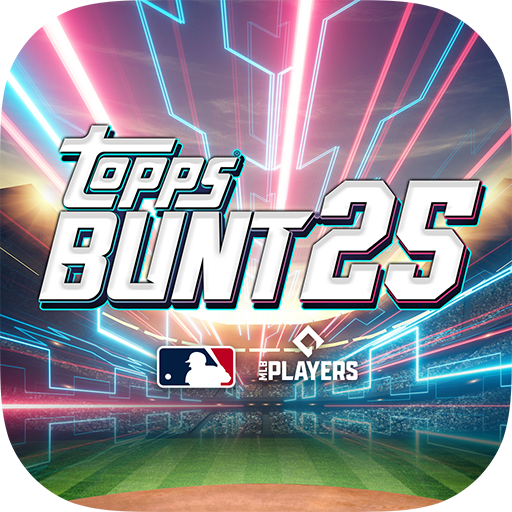 Topps® BUNT® MLB Card Trader APK apk