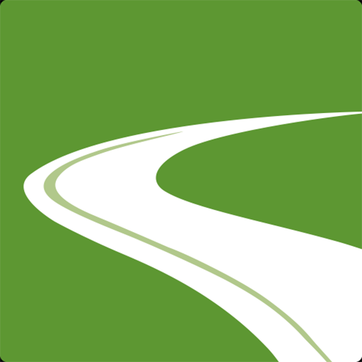 TrailLink: Bike, Run, Walk APK icon