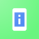 Treble Info icon