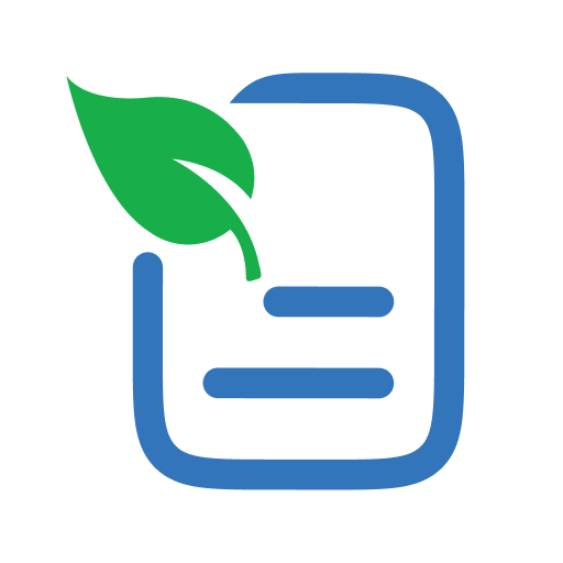 TreeFree -PDF scanner & OCR APK apk icon