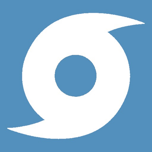Tropical Hurricane Tracker APK apk