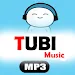 Tubi : Mp3 Music Downloader APK apk