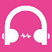 Tubidy Fm Music Player APK icon