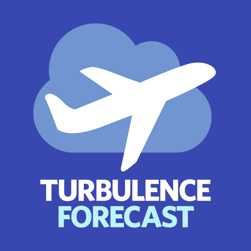 Turbulence Forecast APK apk icon