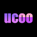 UCOO—全球华人聊天交友，游戏约玩，语音直播 APK icon