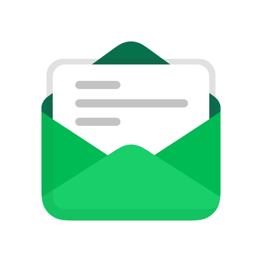 @UKR.NET Mail APK apk icon