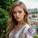 UkraineDate APK apk icon