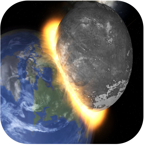 Universe Sandbox Game Walkthrough apk