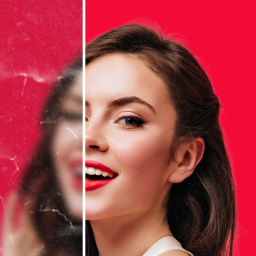 UpFoto - AI Photo Enhancer APK apk