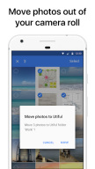 Utiful: Move & Organize Photos screenshot