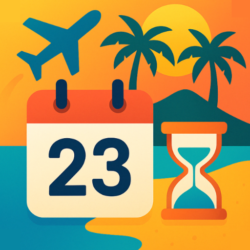 Vacation Countdown APK apk