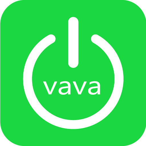 Vava VPN APK icon
