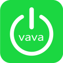 Vava VPN APK apk icon