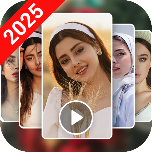 Video Maker With Photo & Music APK apk