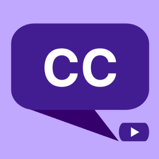 Video Subtitle Generator APK icon