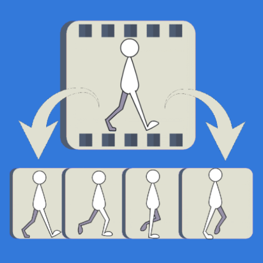 Video To Photo - Frame Capture APK apk icon