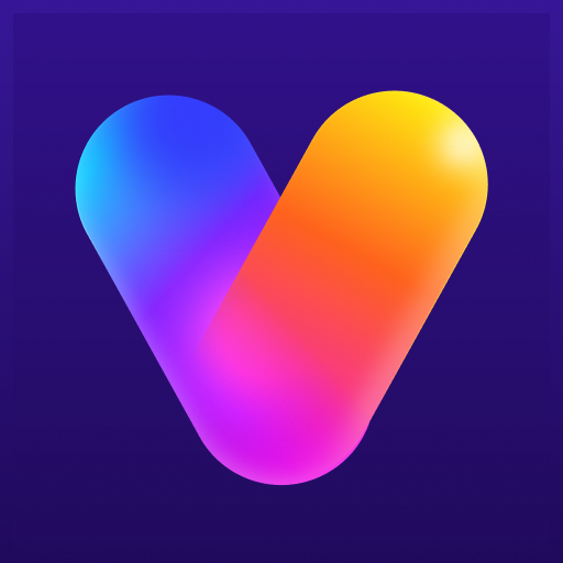 VikPea - AI Video Enhancer APK apk