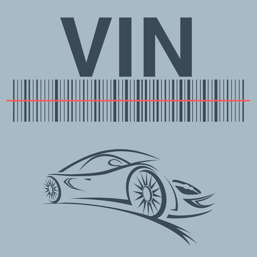 VIN Decoder & Vin check APK icon