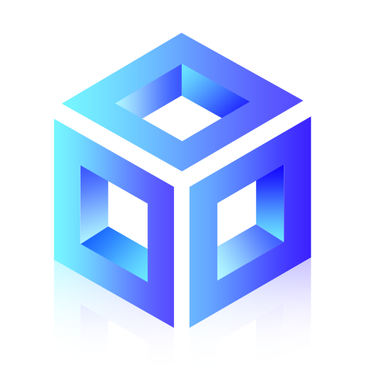 Virtual Android apk icon