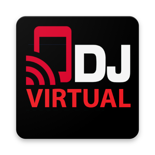 Virtual DJ 8 Controller - VirtualDj Remote apk icon