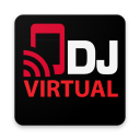 Virtual DJ 8 Controller - VirtualDj Remote APK apk icon