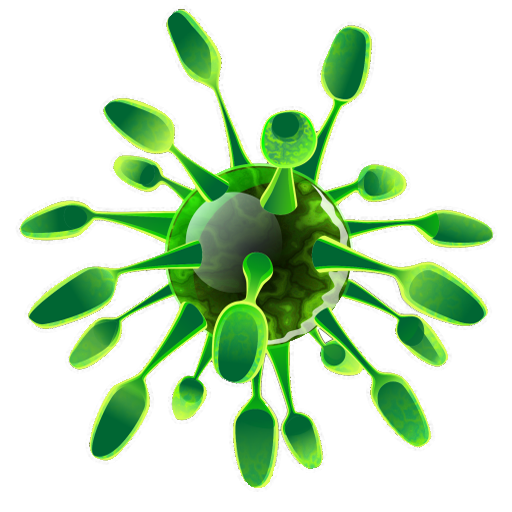 Viruses apk