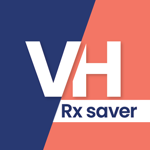 Visory Health: Rx Savings App APK apk