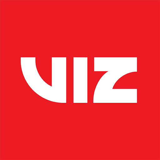 VIZ Manga APK apk
