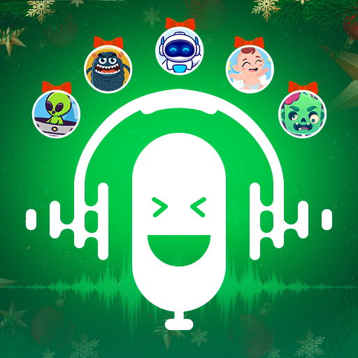 Voice Changer & Sound Effects APK apk