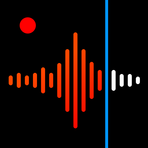Voice Recorder & Voice Memos APK apk icon
