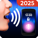Voice Screen Lock APK apk icon