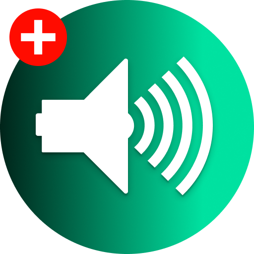 Volume Booster for Android APK apk