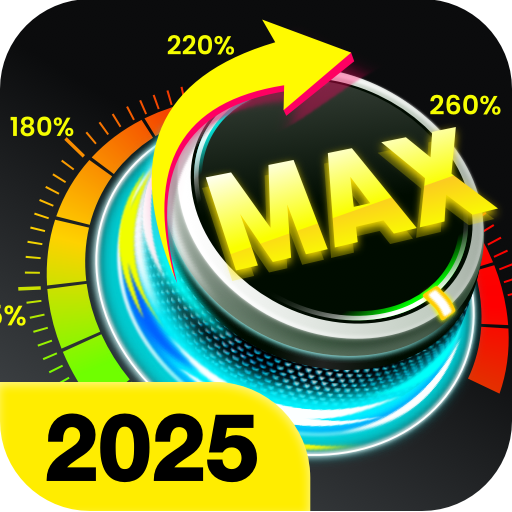 Усилитель звука - XBooster APK apk