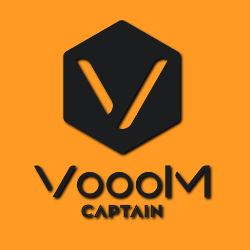 VoooM كابتن APK apk