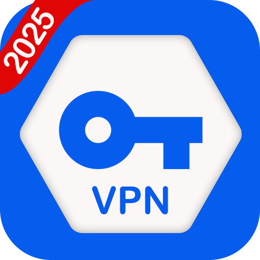VPN 2025 Fast VPN Proxy Master apk icon