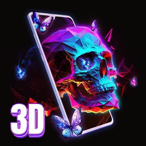 Wallpaper 3D Live APK apk
