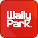 WallyPark Airport Parking APK icon