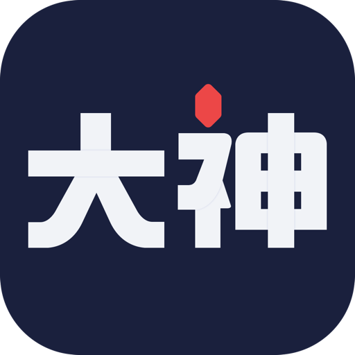 网易大神 apk icon