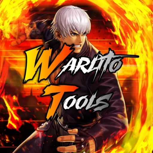 Warlito Tools apk