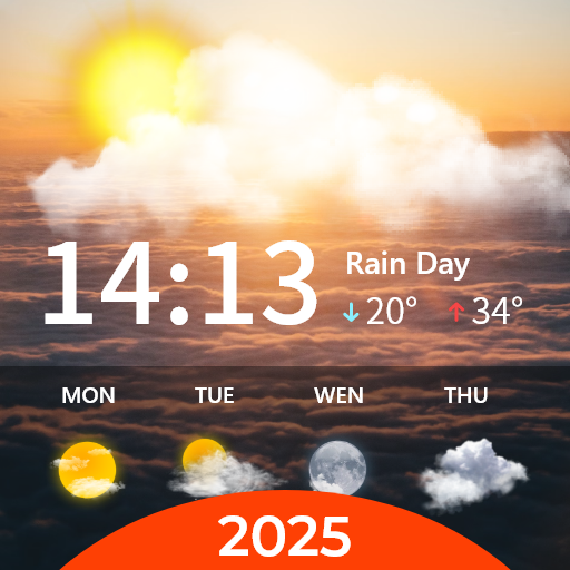 Warm Weather APK apk