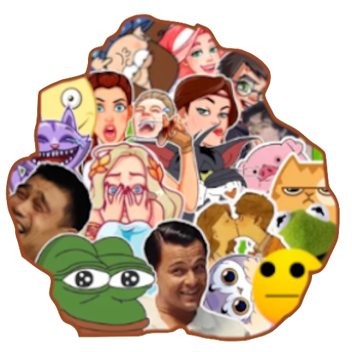 WASticker - All stickers APK apk